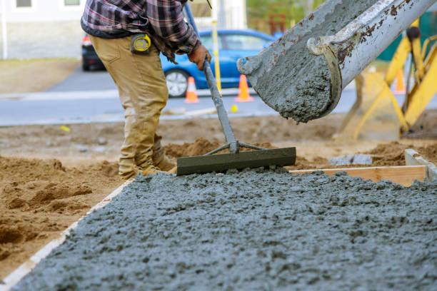Best Concrete Removal and Replacement in Kenilworth, PA