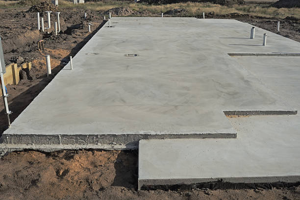 Best Concrete Retaining Walls in Kenilworth, PA