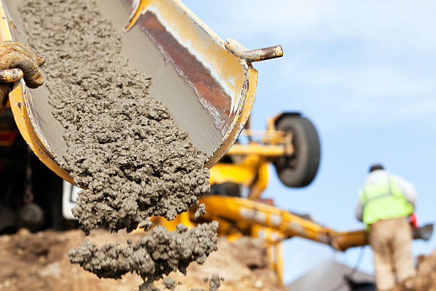 Best Residential Concrete Solutions in Kenilworth, PA